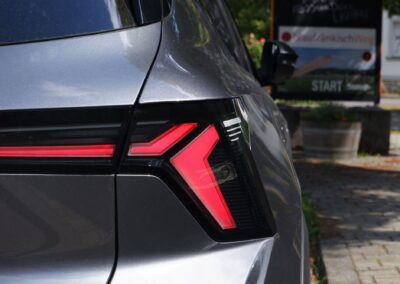 Renault Scénic E-Tech