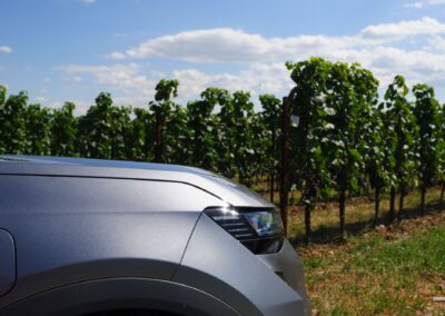 Renault Scénic E-Tech