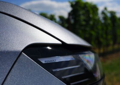 Renault Scénic E-Tech