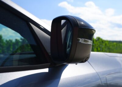 Renault Scénic E-Tech