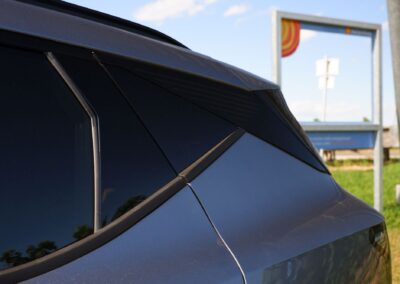 Renault Scénic E-Tech