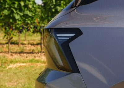 Renault Scénic E-Tech