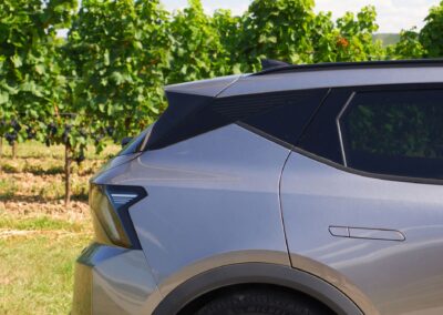 Renault Scénic E-Tech
