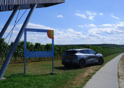 Renault Scénic E-Tech