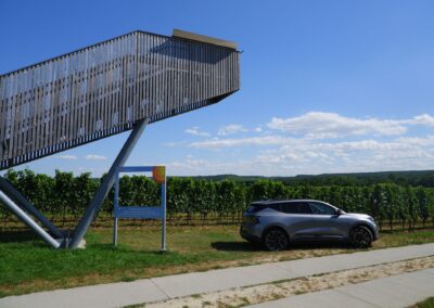 Renault Scénic E-Tech