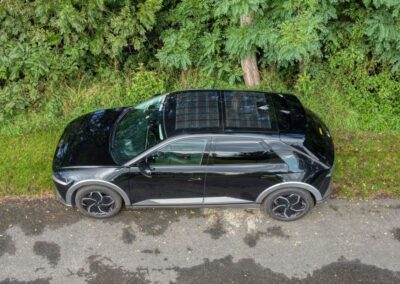 Hyundai IONIQ5 First Edition