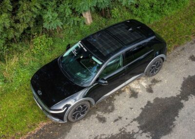 Hyundai IONIQ5 First Edition