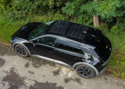 Hyundai IONIQ5 First Edition