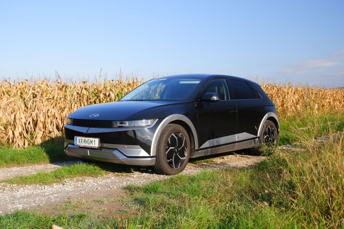 Hyundai IONIQ5 First Edition