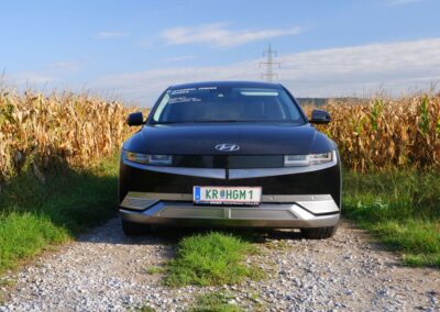 Hyundai IONIQ5 First Edition