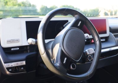 Hyundai IONIQ5 First Edition