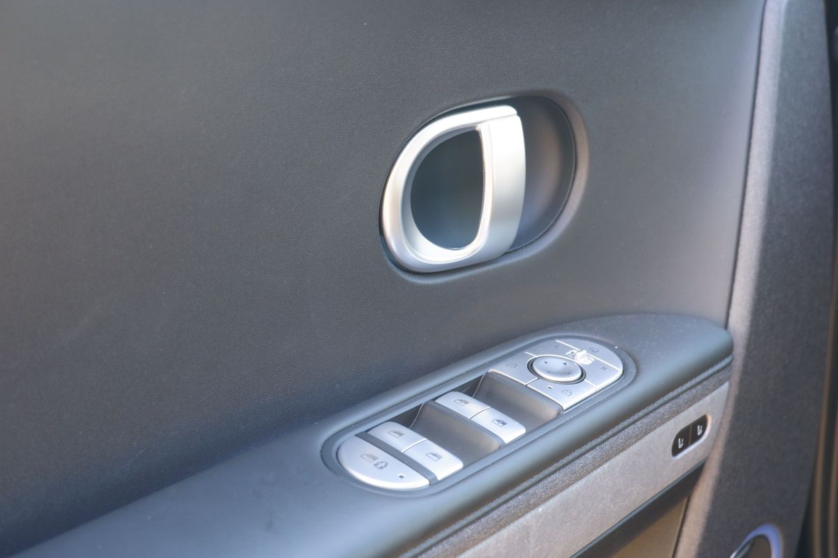 Hyundai IONIQ5 First Edition