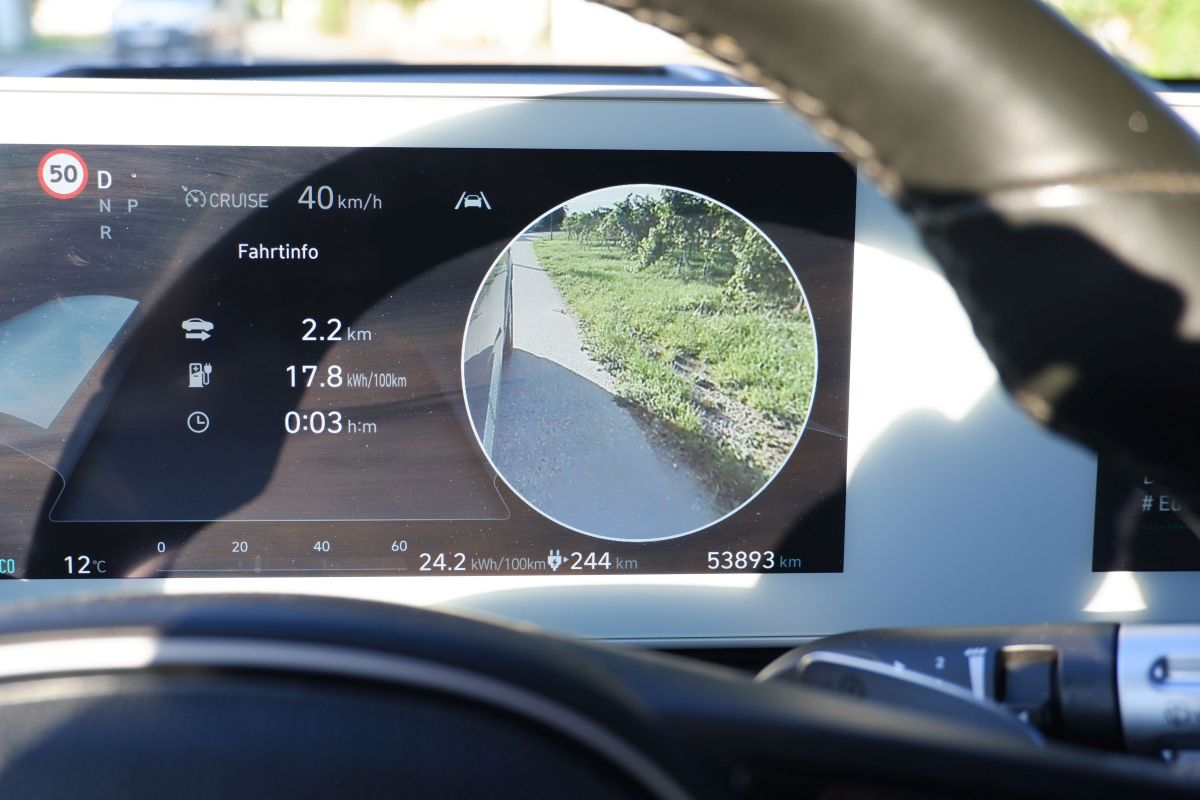 Hyundai IONIQ5 First Edition