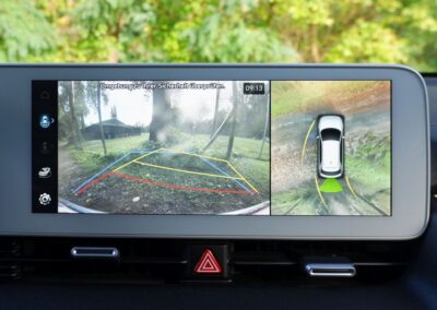 Hyundai IONIQ5 First Edition