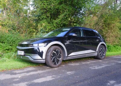 Hyundai IONIQ5 First Edition