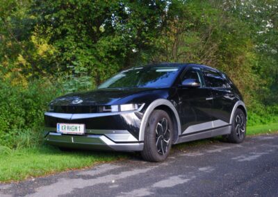 Hyundai IONIQ5 First Edition