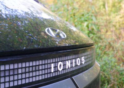 Hyundai IONIQ5 First Edition