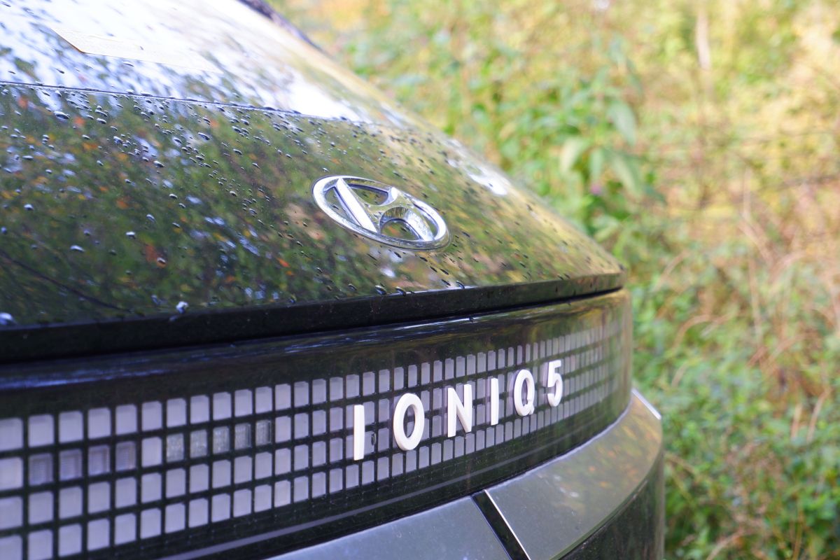 Hyundai IONIQ5 First Edition