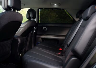 Hyundai IONIQ5 First Edition