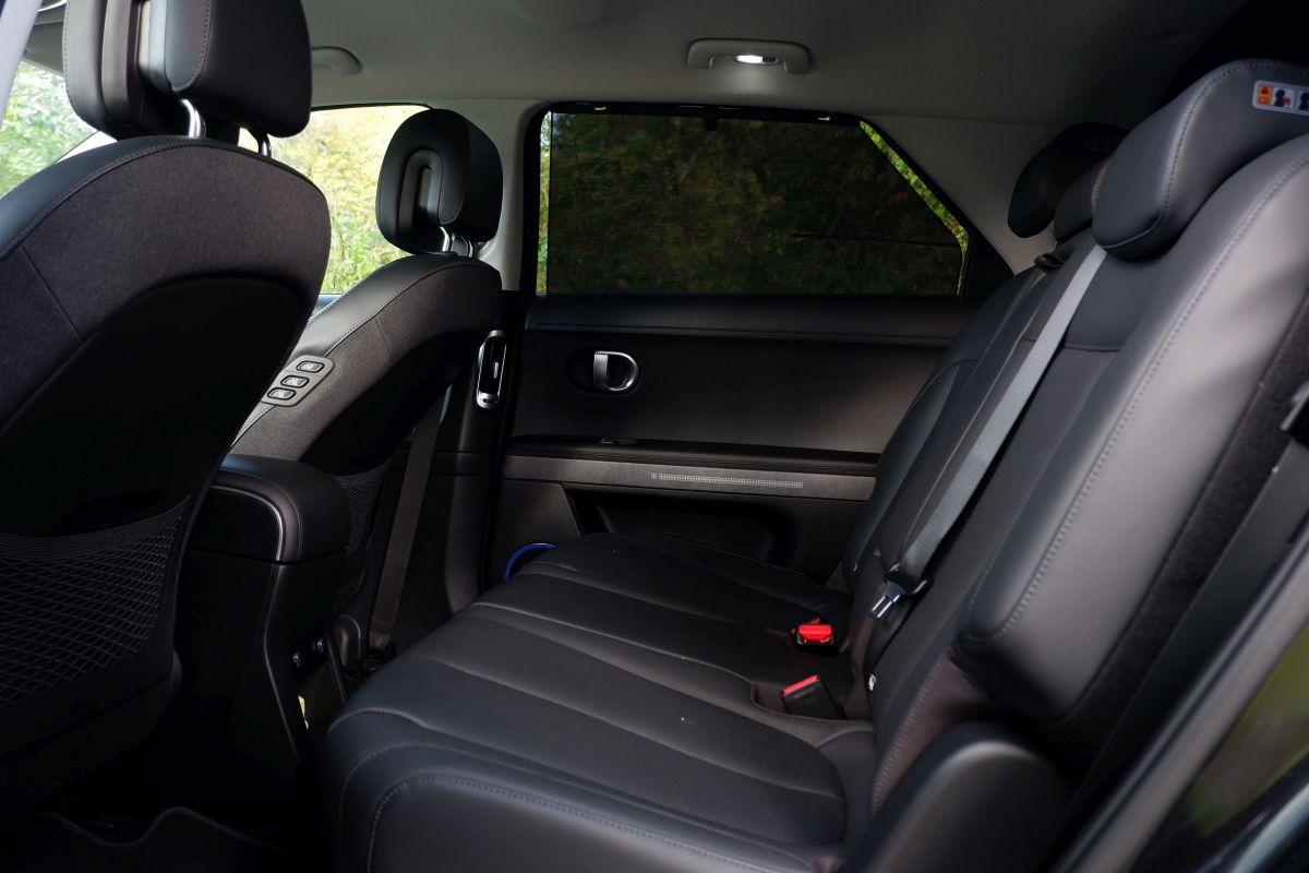 Hyundai IONIQ5 First Edition