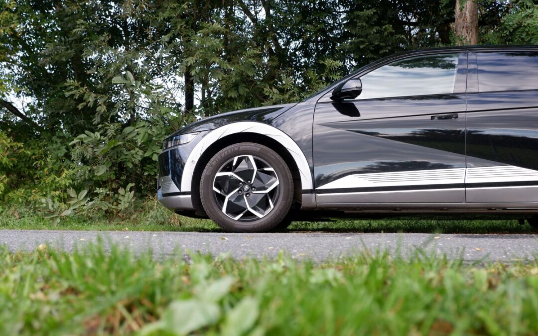 Hyundai IONIQ5 First Edition – Werden die ersten die letzten sein? (kurzer Gebrauchttest)