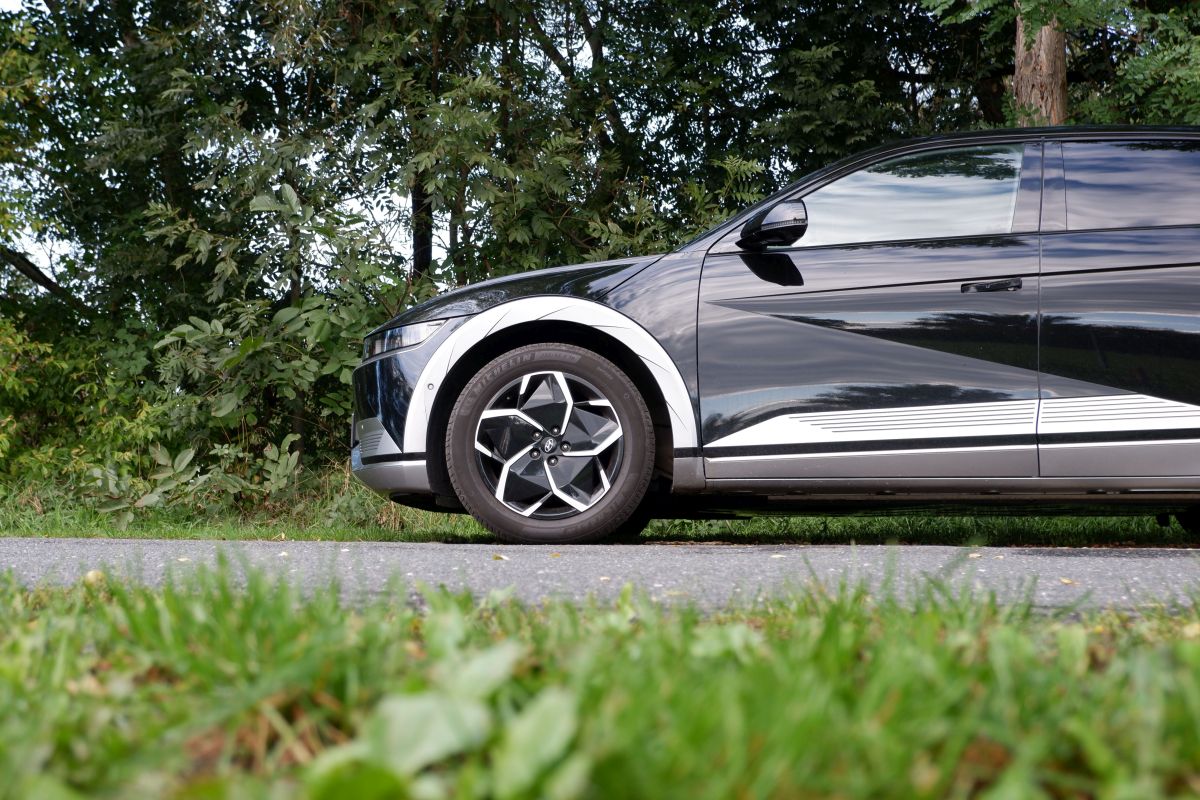 Hyundai IONIQ5 First Edition