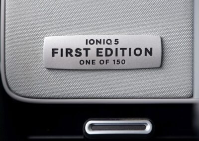 Hyundai IONIQ5 First Edition
