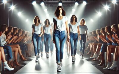 KI – das Ende der Mode, oder ein Neubeginn?