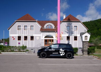 Renault Twingo IV E-Tech Electric