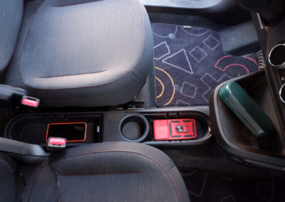 Renault Twingo IV E-Tech Electric