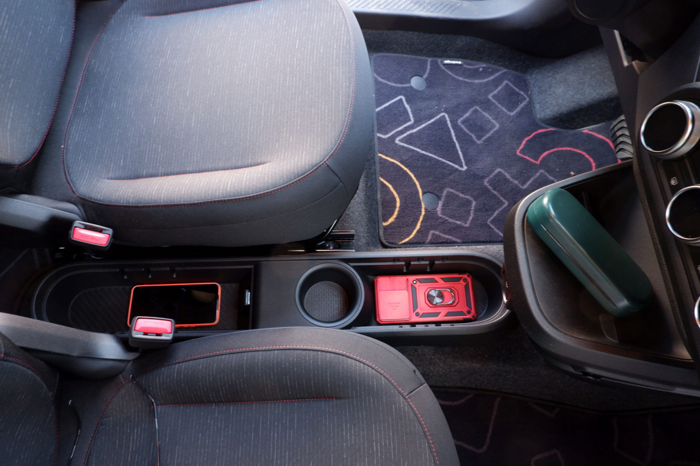 Renault Twingo IV E-Tech Electric