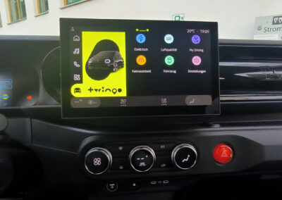 Renault Twingo IV E-Tech Electric