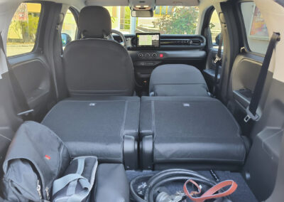 Renault Twingo IV E-Tech Electric