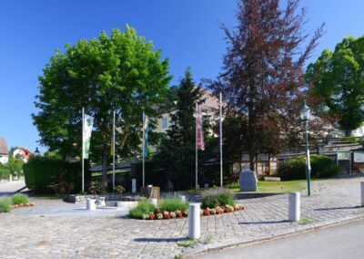 "Tut gut!"-Schritteweg Kottes-Purk