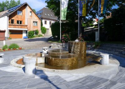 "Tut gut!"-Schritteweg Kottes-Purk