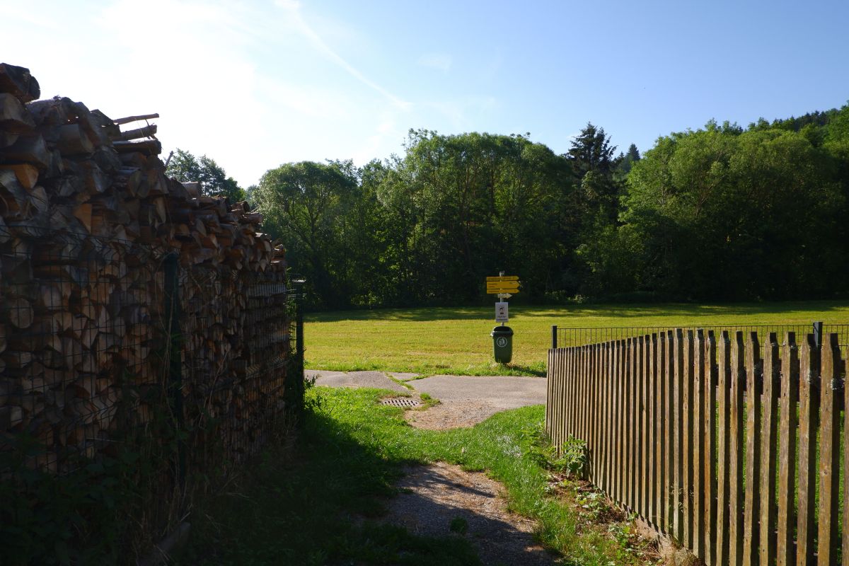 "Tut gut!"-Schritteweg Kottes-Purk