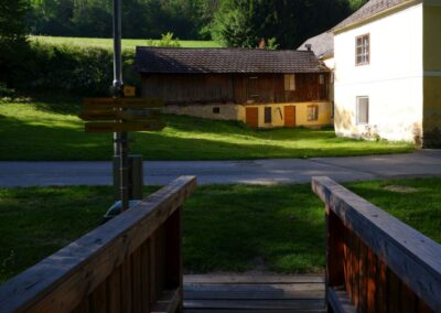 "Tut gut!"-Schritteweg Kottes-Purk