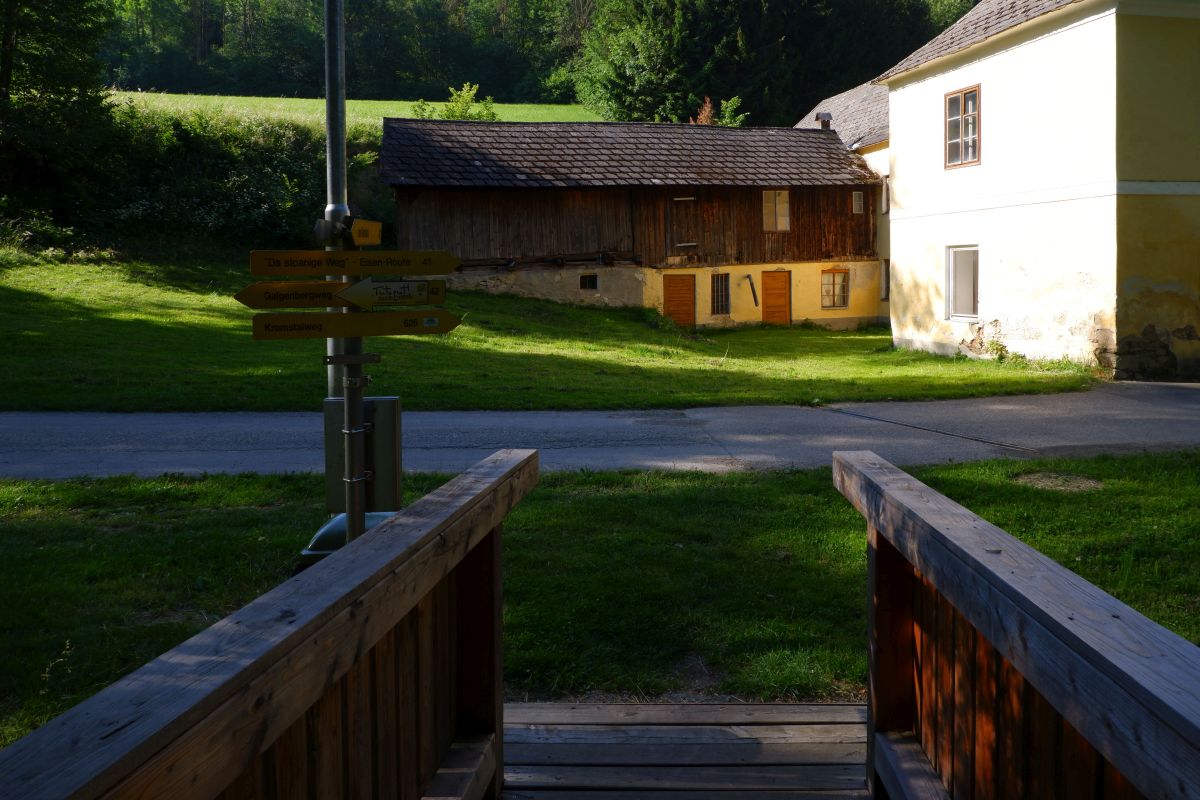 "Tut gut!"-Schritteweg Kottes-Purk