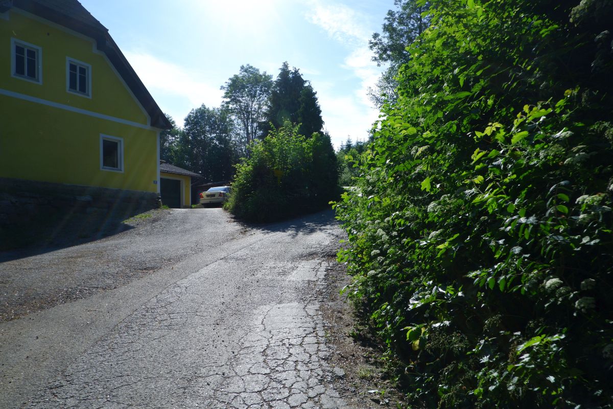 "Tut gut!"-Schritteweg Kottes-Purk