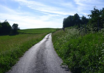 "Tut gut!"-Schritteweg Kottes-Purk
