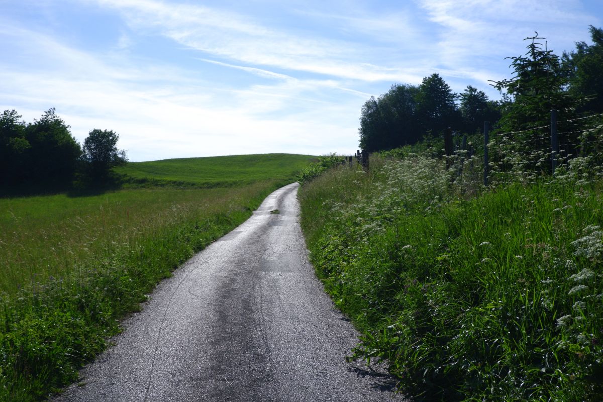 "Tut gut!"-Schritteweg Kottes-Purk