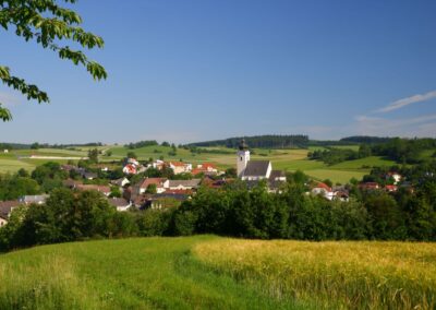 "Tut gut!"-Schritteweg Kottes-Purk