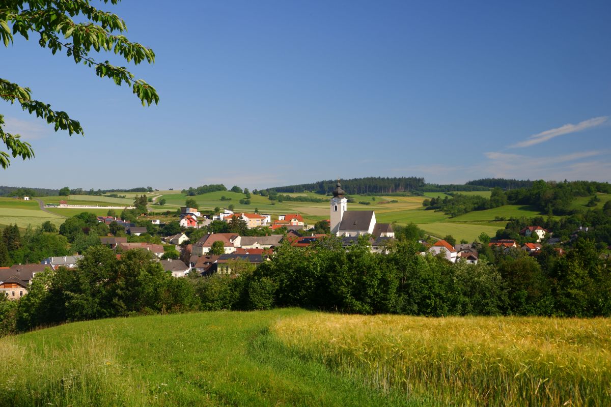 "Tut gut!"-Schritteweg Kottes-Purk