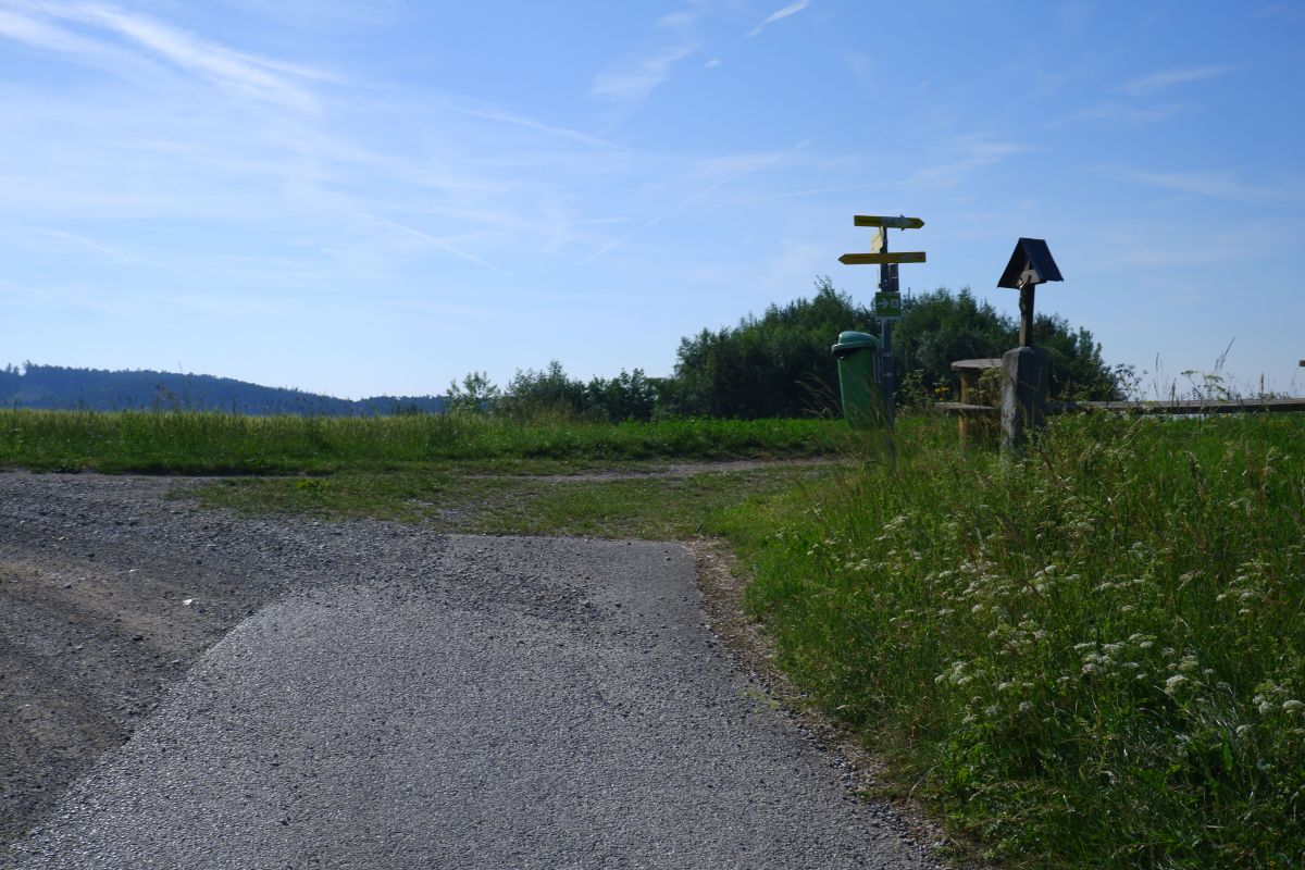 "Tut gut!"-Schritteweg Kottes-Purk