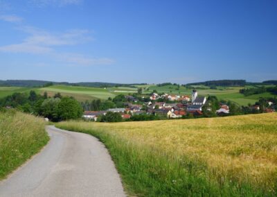 "Tut gut!"-Schritteweg Kottes-Purk
