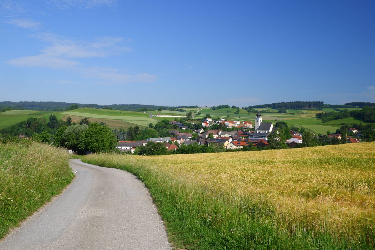 "Tut gut!"-Schritteweg Kottes-Purk