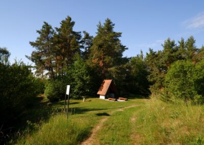 "Tut gut!"-Schritteweg Kottes-Purk