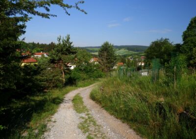 "Tut gut!"-Schritteweg Kottes-Purk