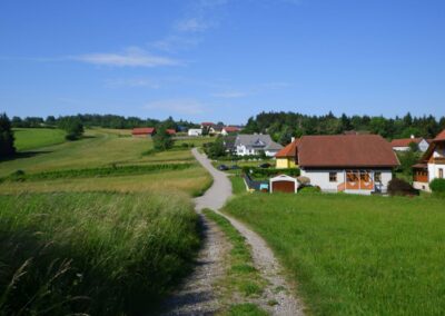 "Tut gut!"-Schritteweg Kottes-Purk