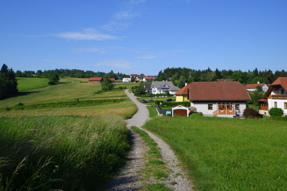 "Tut gut!"-Schritteweg Kottes-Purk
